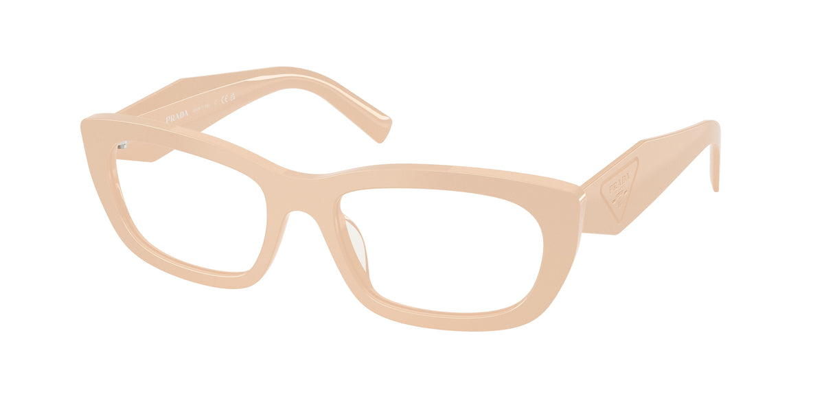 Prada PR D09V – Beige poudré 25B1O1