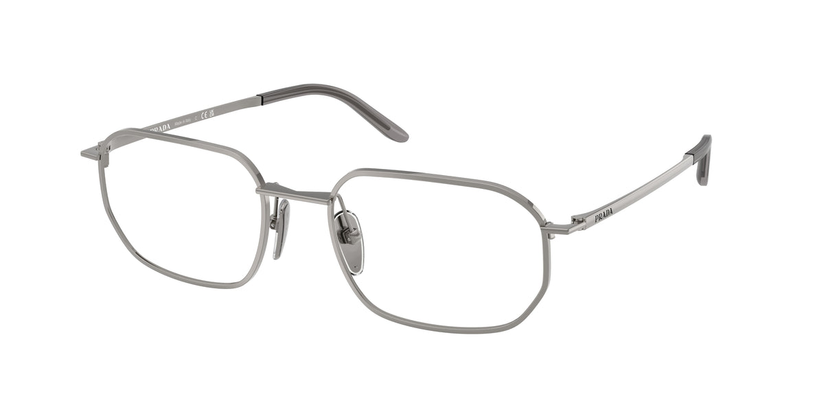 Prada PR D51V – Gunmetal 5AV1O1