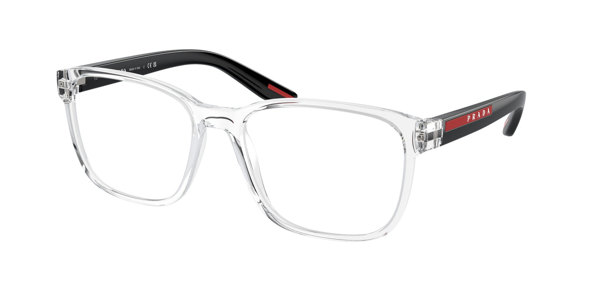 Prada Linea Rossa PS 06PV – Cristal 2AZ1O1
