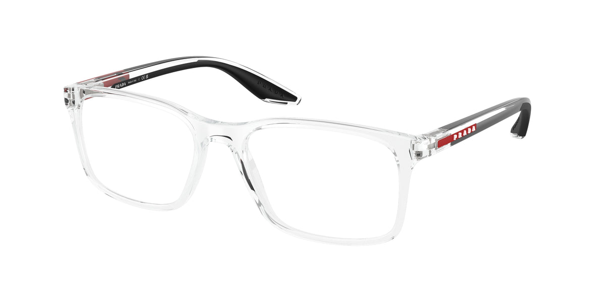 Prada Linea Rossa PS 08RV – Cristal 2AZ1O1