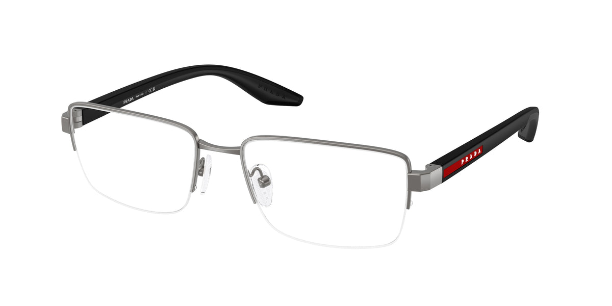 Prada Linea Rossa PS 51SV – Gunmetal 7CQ1O1
