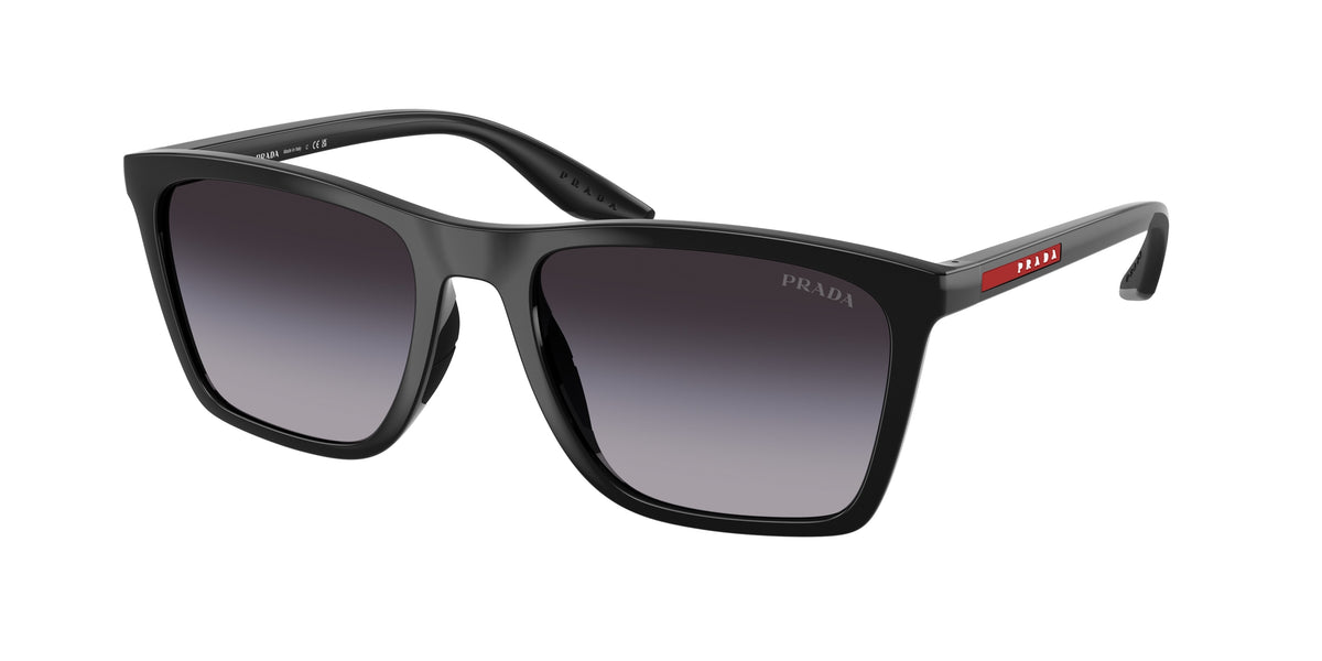 Prada Linea Rossa PS B08S – Noir 1AB09U