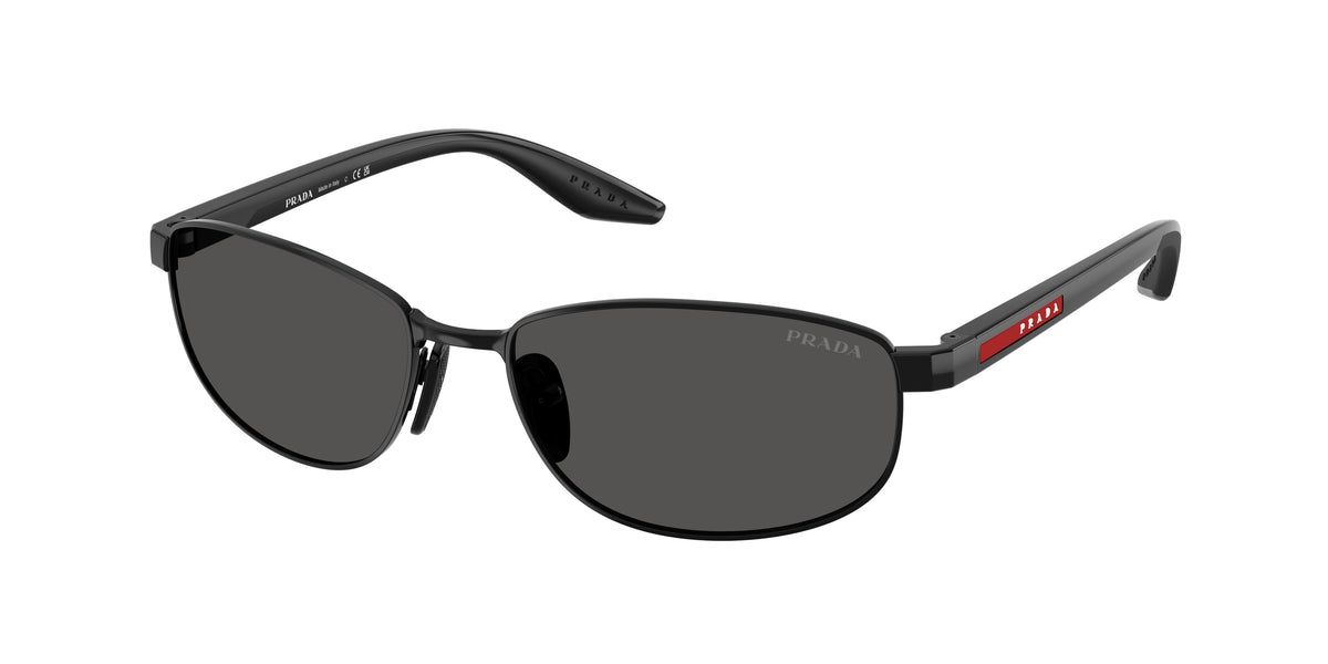 Prada Linea Rossa PS B53S – Noir 1AB08Z