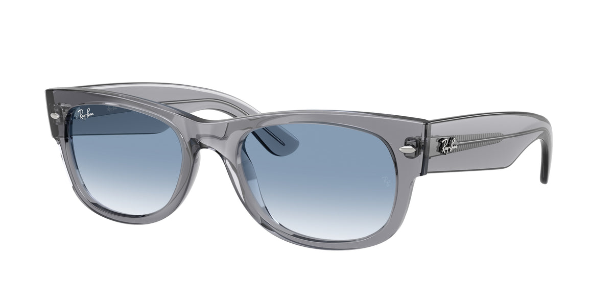 Ray-Ban 0RB0832S 68463F – Gris
