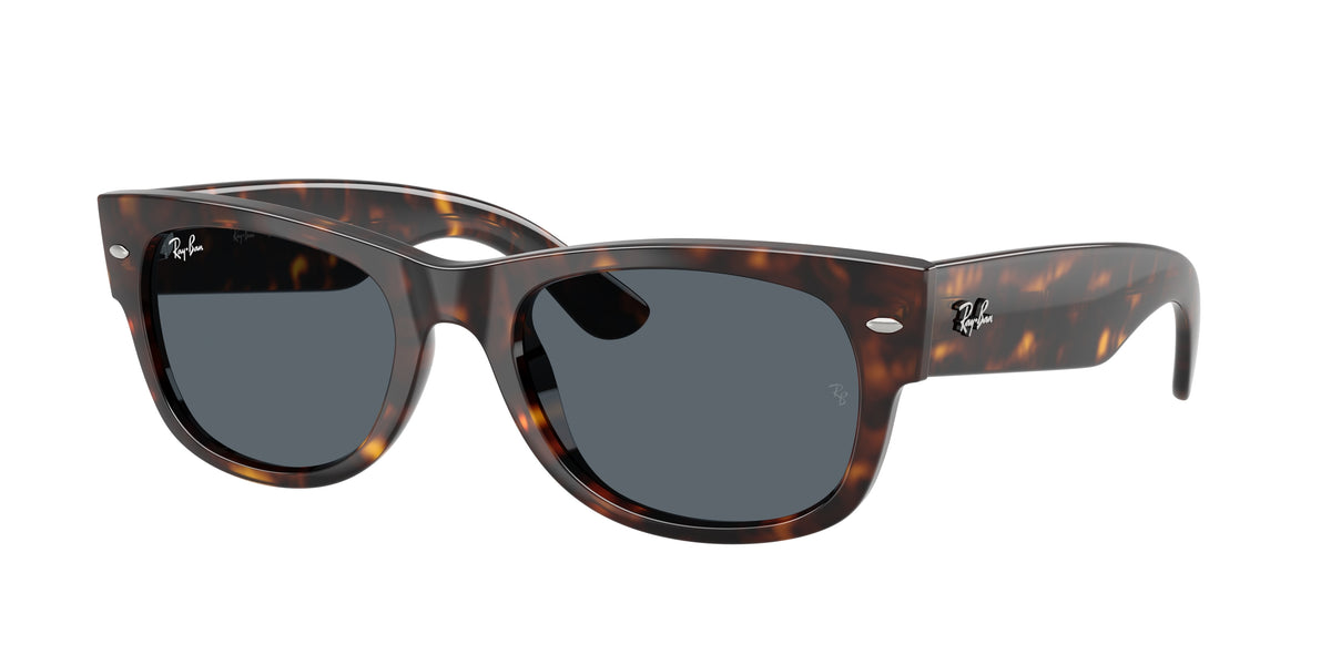 Ray-Ban 0RB0832S 902R5 – Havana