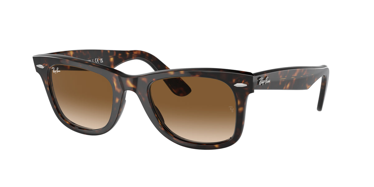 Ray-Ban 0RB2140 90251 – Écaille