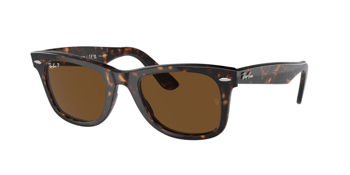 Ray-Ban 0RB2140 90257 – Écaille