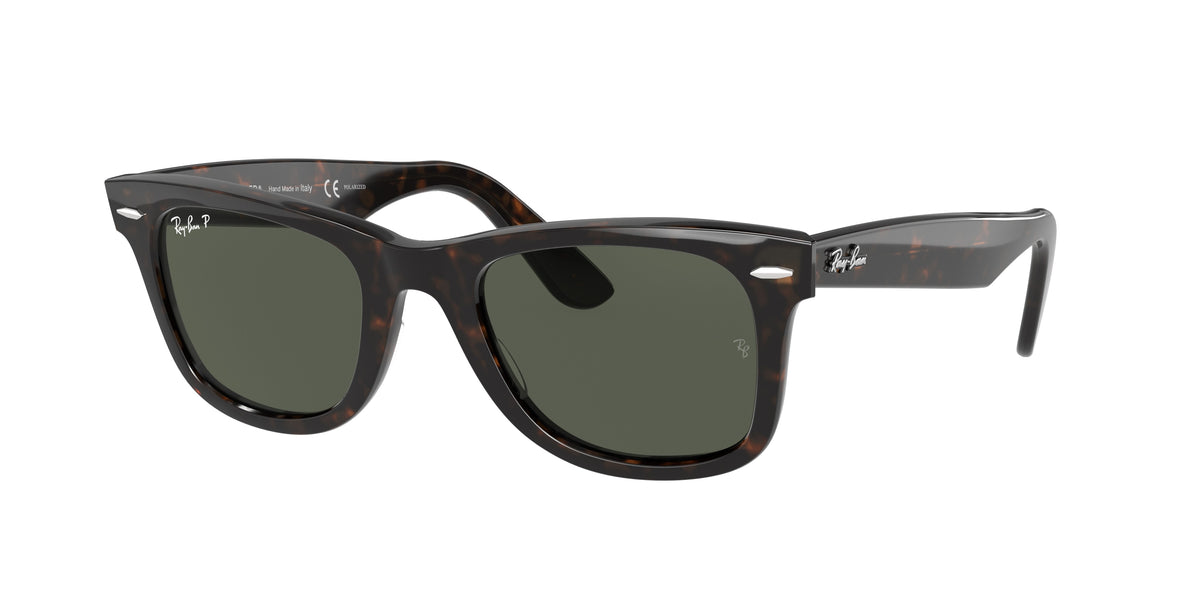 Ray-Ban 0RB2140 90258 – Écaille