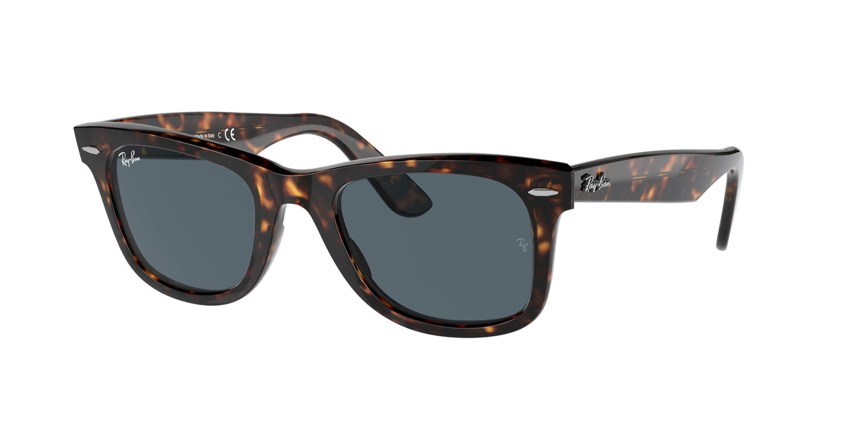 Ray-Ban 0RB2140 902R5 – Havana