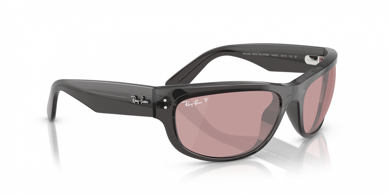 Lunettes Ray-Ban 0RB2289-14543E - FrenchOptic