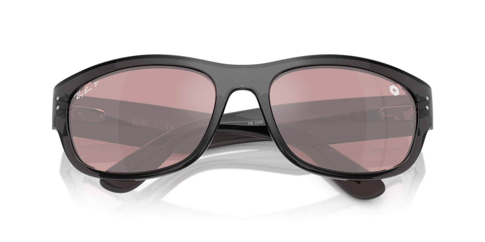 Lunettes Ray-Ban 0RB2289-14543E - FrenchOptic