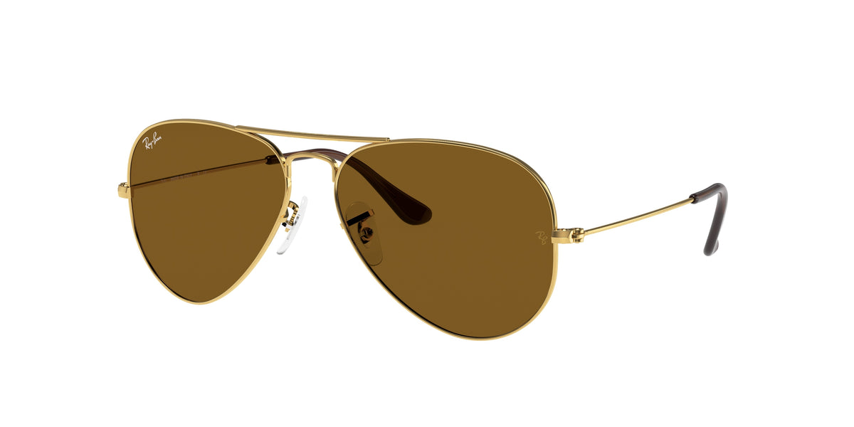 Ray-Ban 0RB3025 00133 – Doré arista