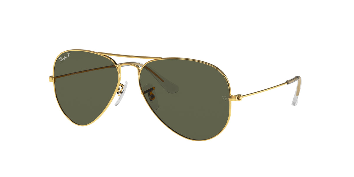 Ray-Ban 0RB3025 00158 – Doré arista