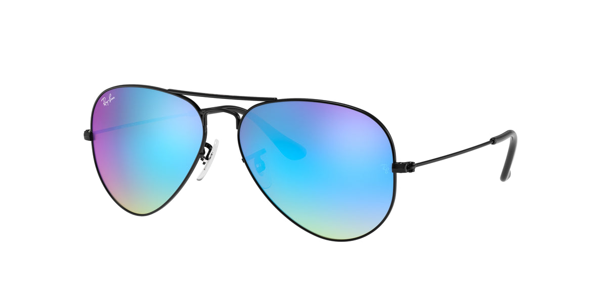 Ray-Ban 0RB3025 0024O – Noir