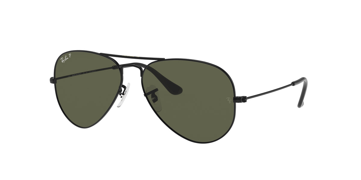 Ray-Ban 0RB3025 00258 – Noir