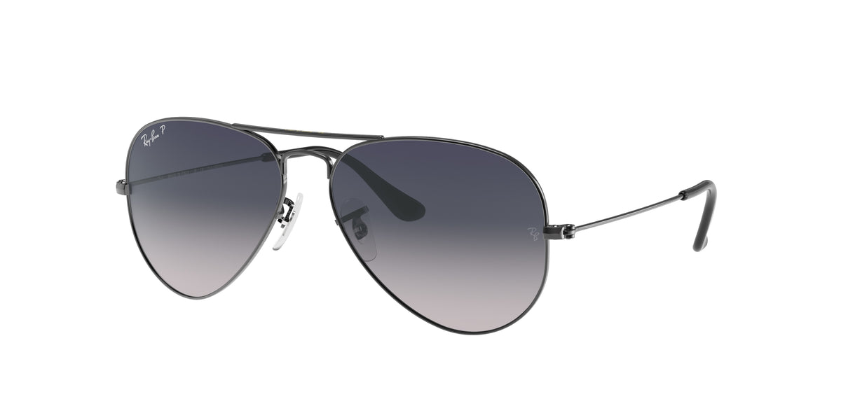 Ray-Ban 0RB3025 00478 – Gunmetal