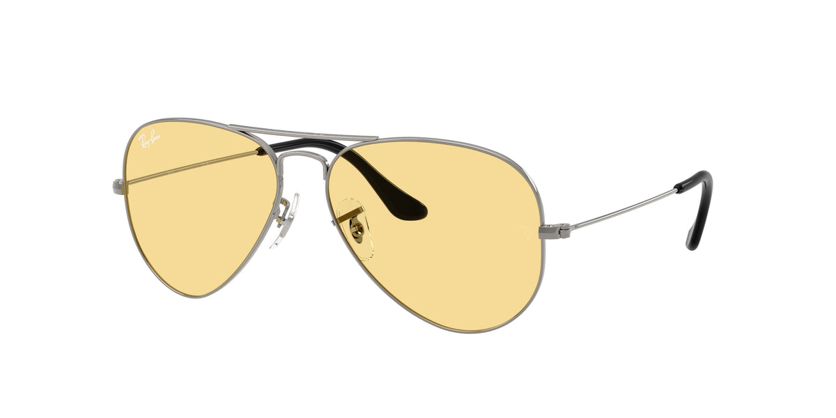 Ray-Ban 0RB3025 004R6 – Gunmetal