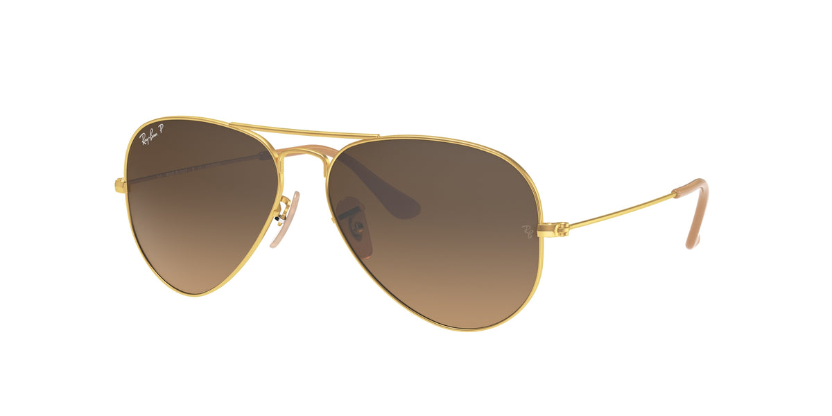 Ray-Ban 0RB3025 112M2 – Or