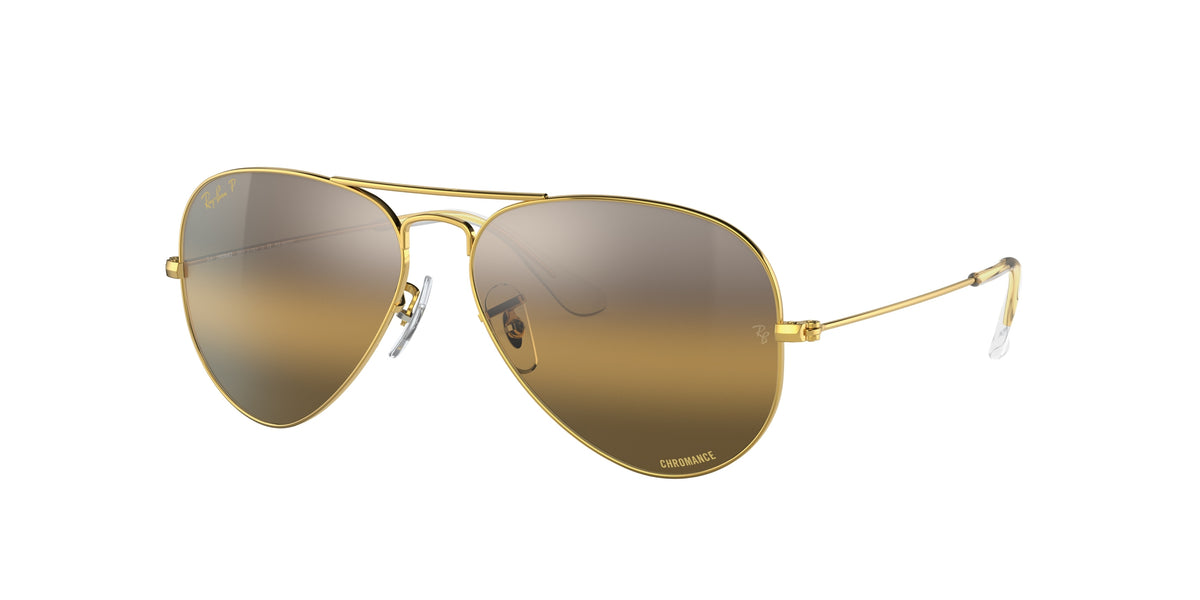 Ray-Ban 0RB3025 9196G5 – Or