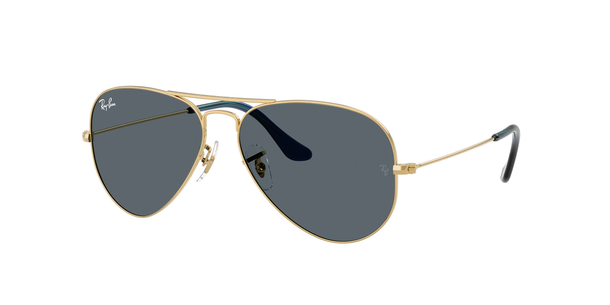 Ray-Ban 0RB3025 9278R5 – Doré arista