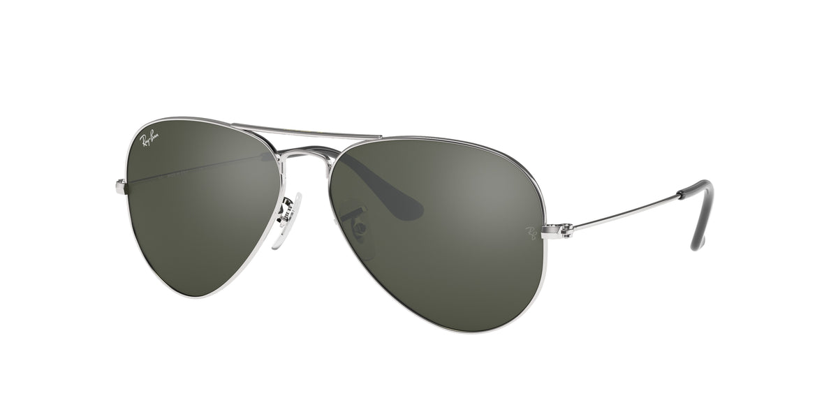 Ray-Ban 0RB3025 W3277 – Argent