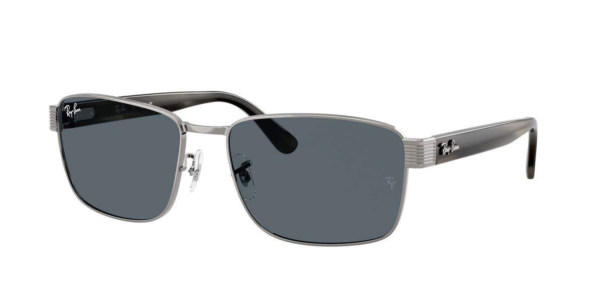 Ray-Ban RB3750 – Gunmetal 004/R5