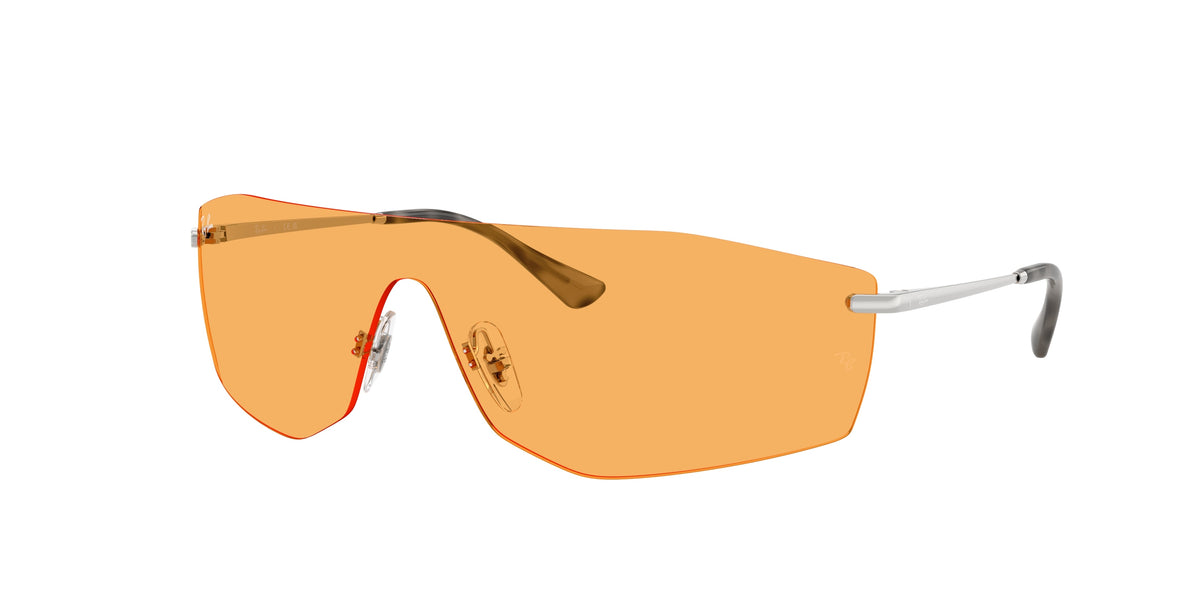 Ray-Ban 0RB3781 00385 – Argent