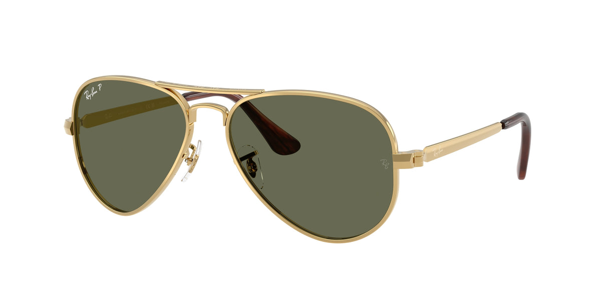 Ray-Ban 0RB3925 00158 – Doré arista