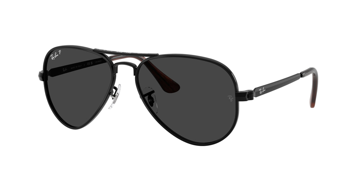 Ray-Ban 0RB3925 00248 – Noir
