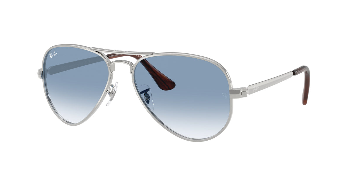 Ray-Ban 0RB3925 0033F – Argent