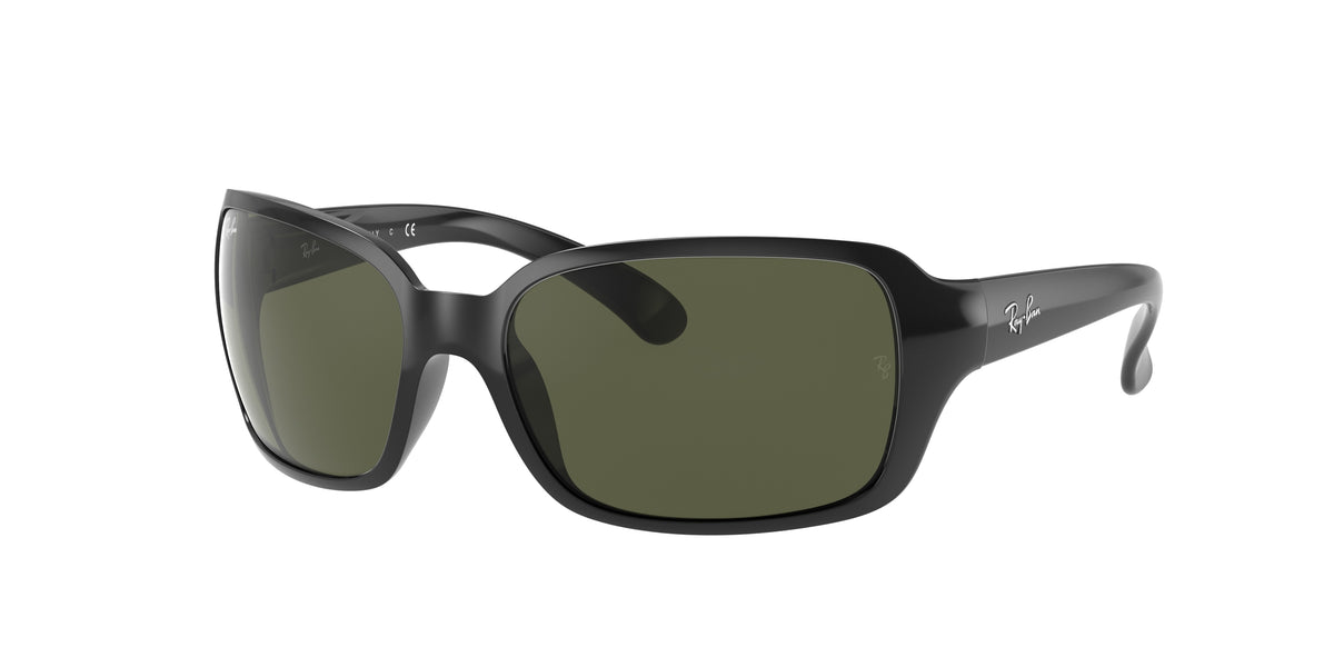 Ray-Ban RB4068 – Noir 601