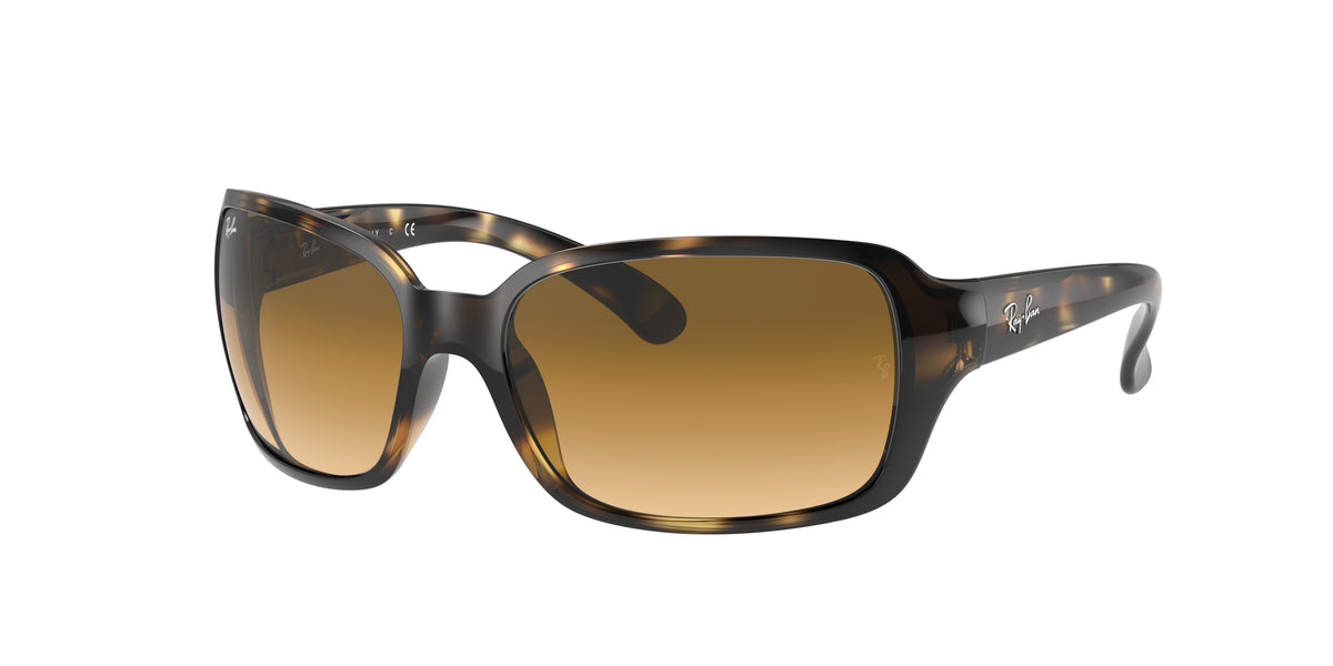 Ray-Ban RB4068 – Havana Clair 710/51