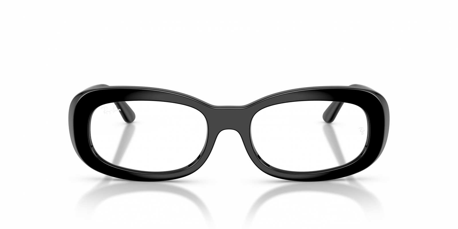 Ray-Ban 0RX2221V-2000
