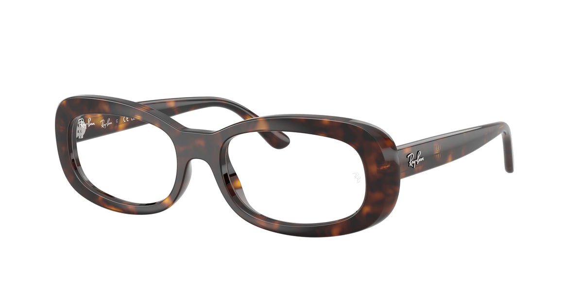 Ray-Ban 0RX2221V 2012 – Havana