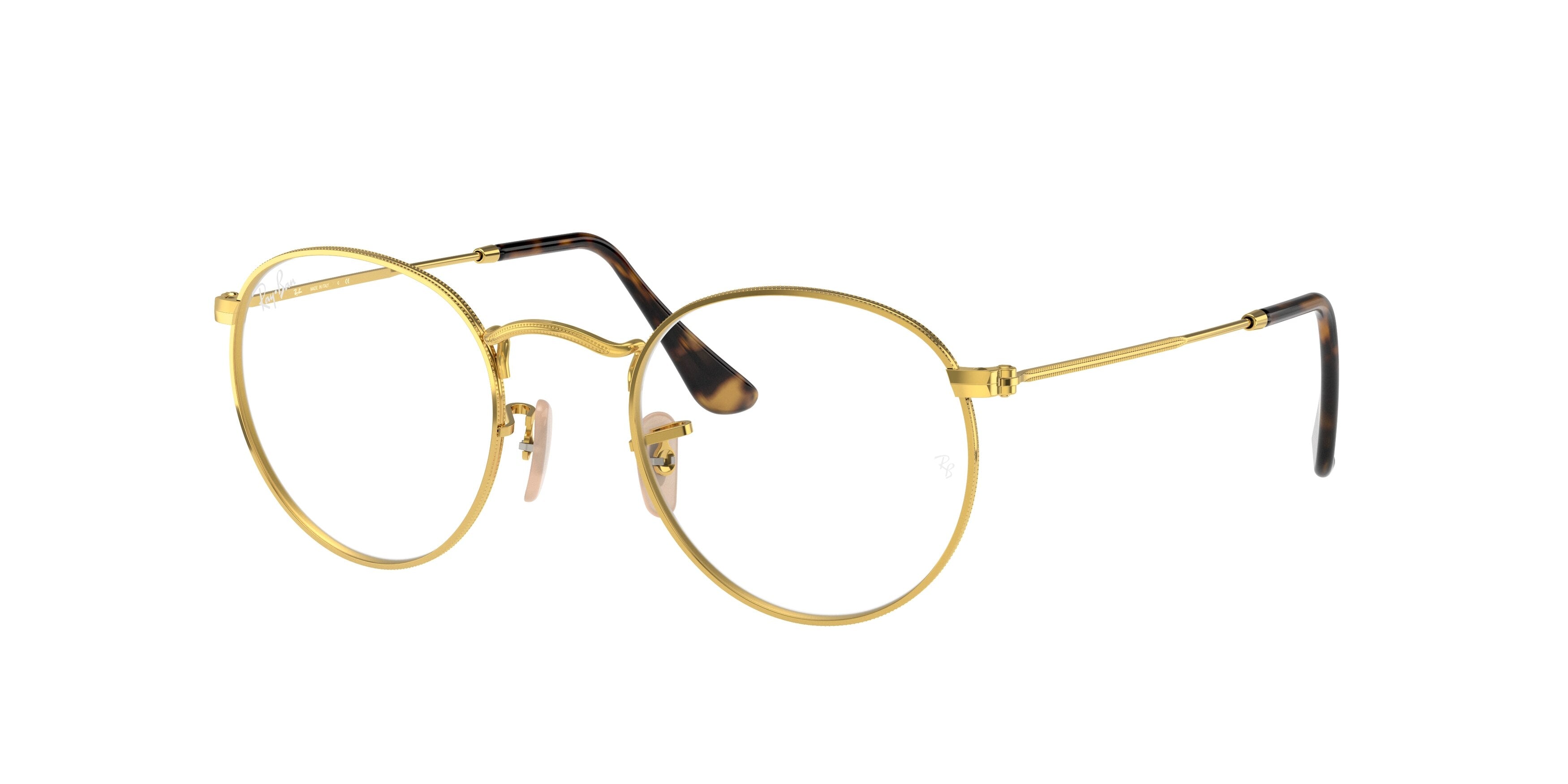 Lunettes Ray-Ban 0RX3447V-2500 - FrenchOptic