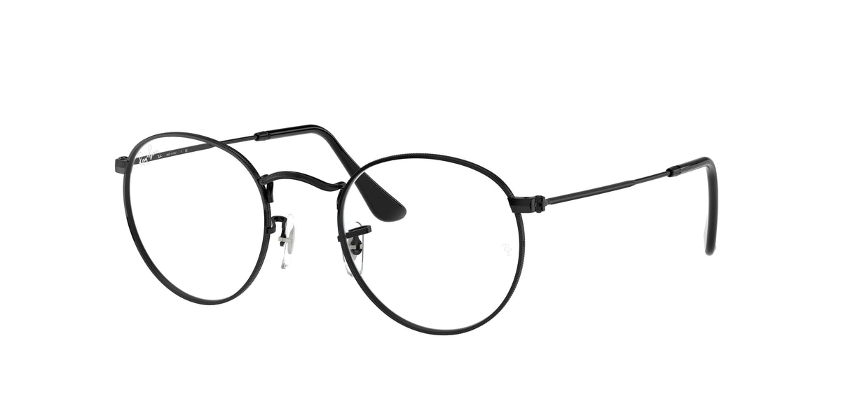 Ray-Ban 0RX3447V 2503 – Noir