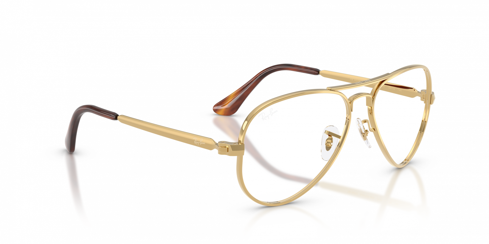 Lunettes Ray-Ban 0RX3925V-2500 - FrenchOptic