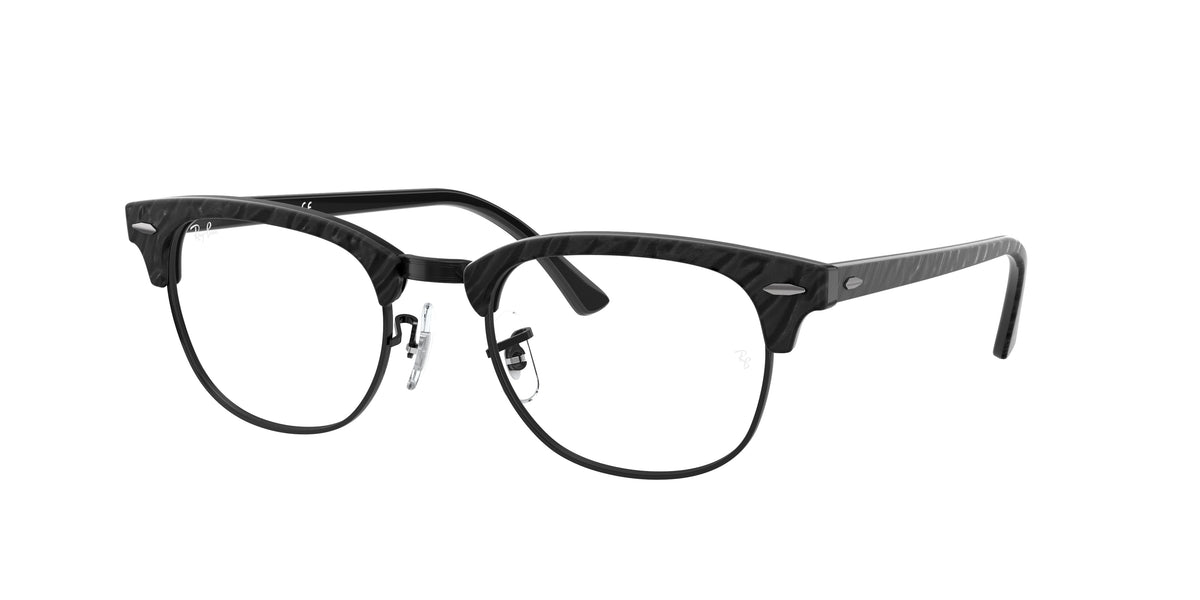 Ray-Ban 0RX5154 8049 – Noir