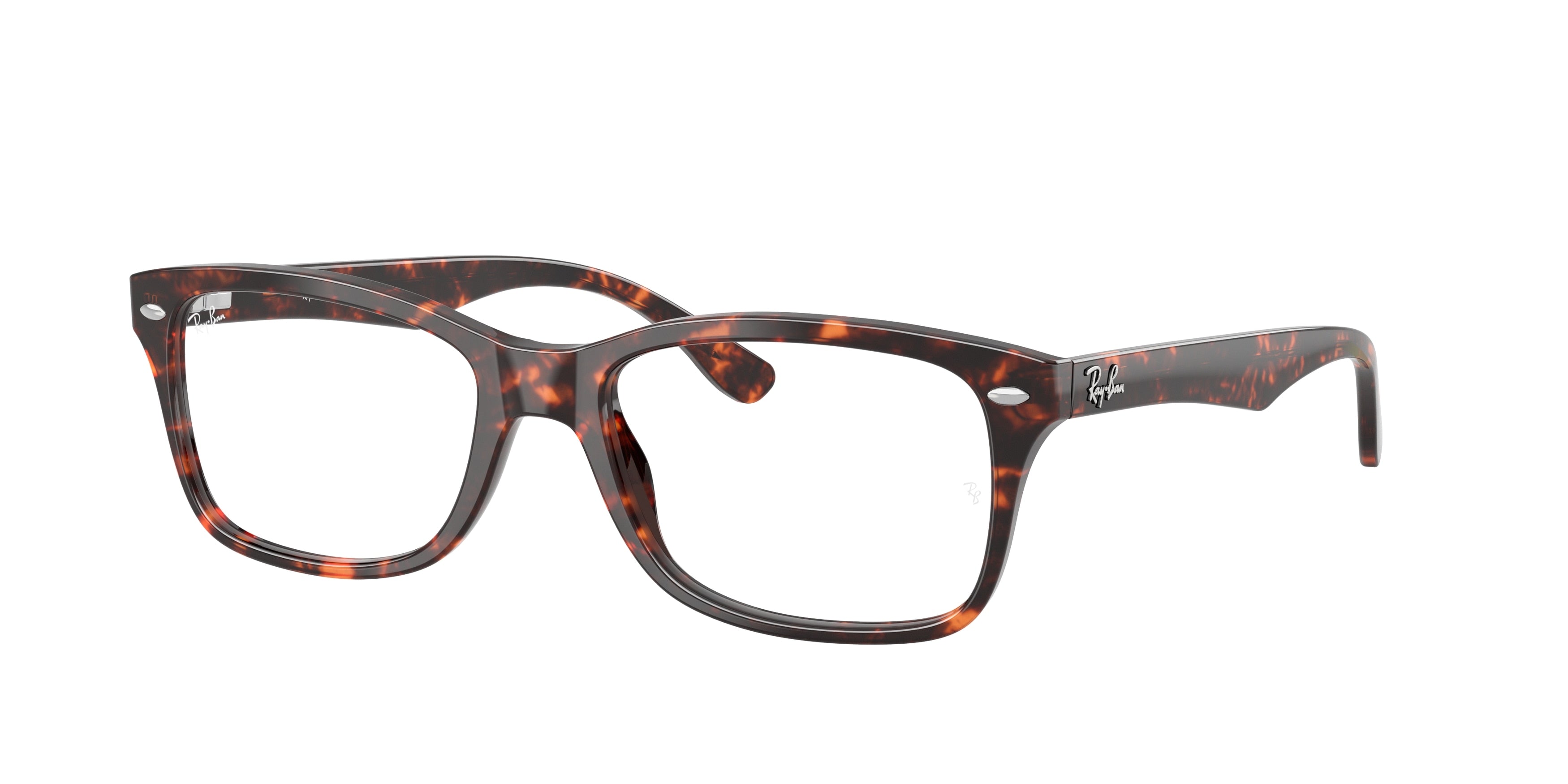 Lunettes Ray-Ban 0RX5228-8423 - FrenchOptic