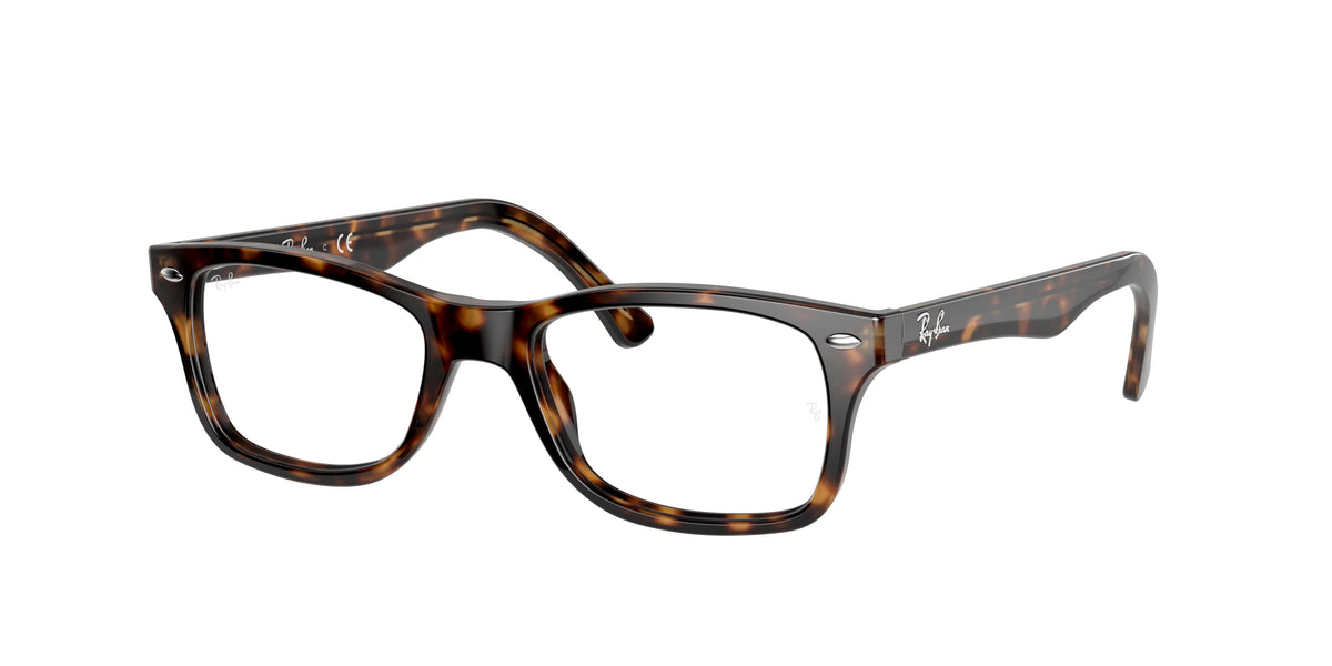 Ray-Ban 0RX5228 2012 – Havana foncé