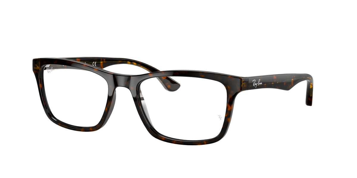 Ray-Ban 0RX5279 2012 – Havana foncé
