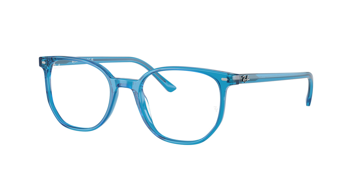 Ray-Ban 0RX5397 8442 – Bleu