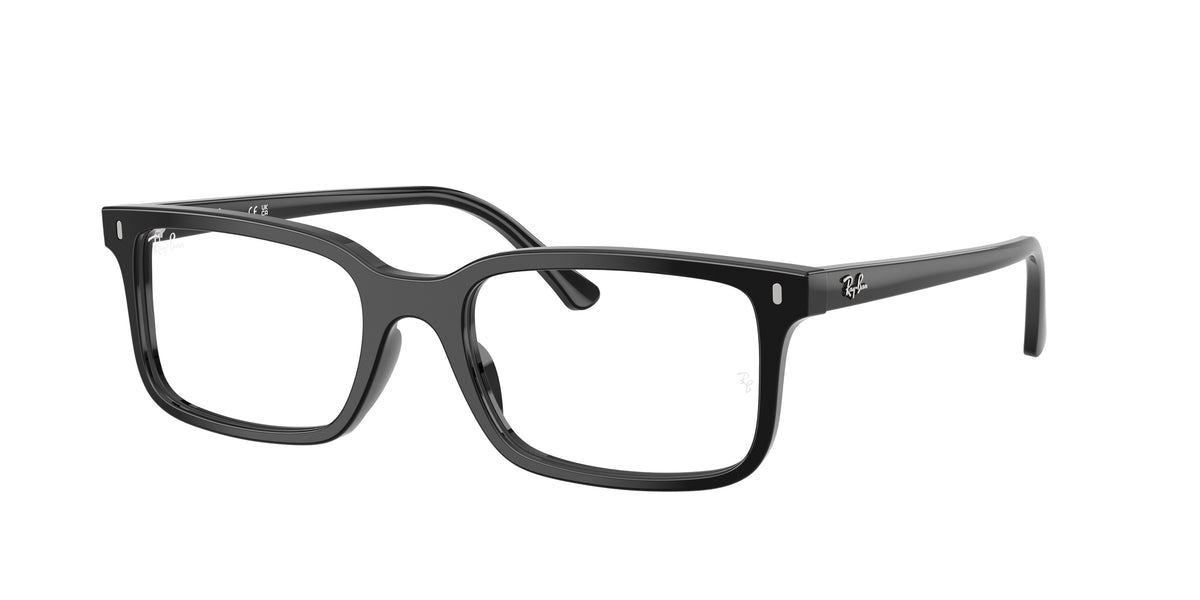 Ray-Ban 0RX5445 2000 – Noir