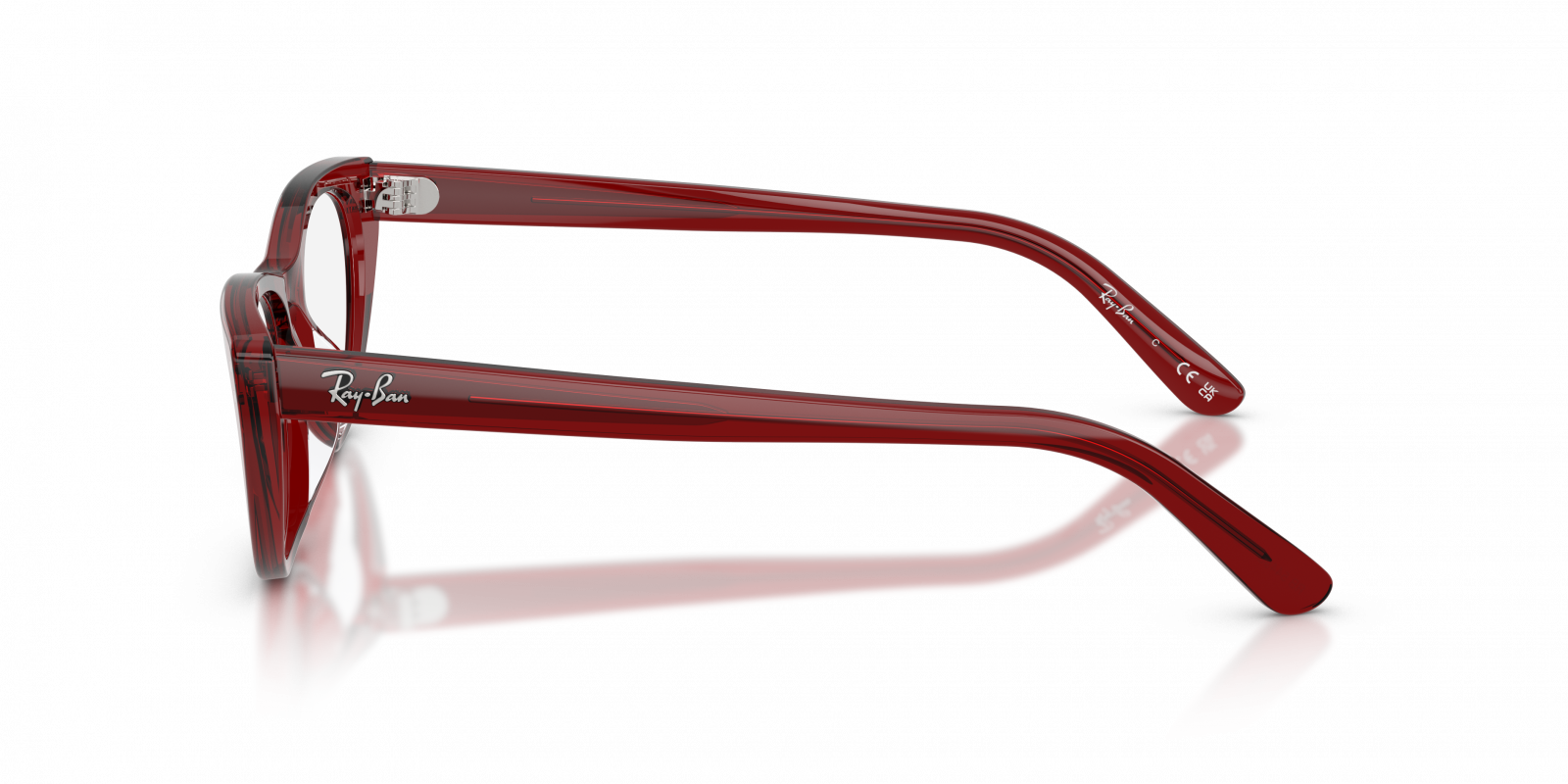 Lunettes Ray-Ban 0RX5449D-8464 - FrenchOptic