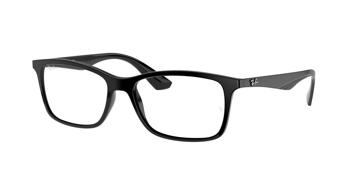 Ray-Ban 0RX7047 2000 – Noir