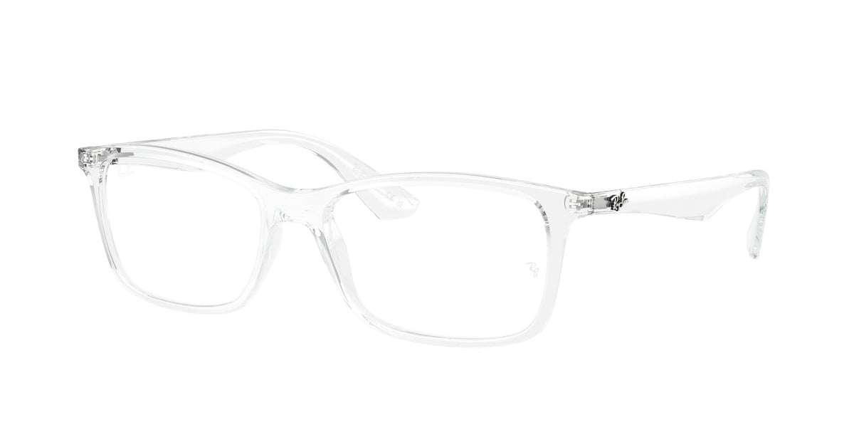 Ray-Ban 0RX7047 2001 – Transparent