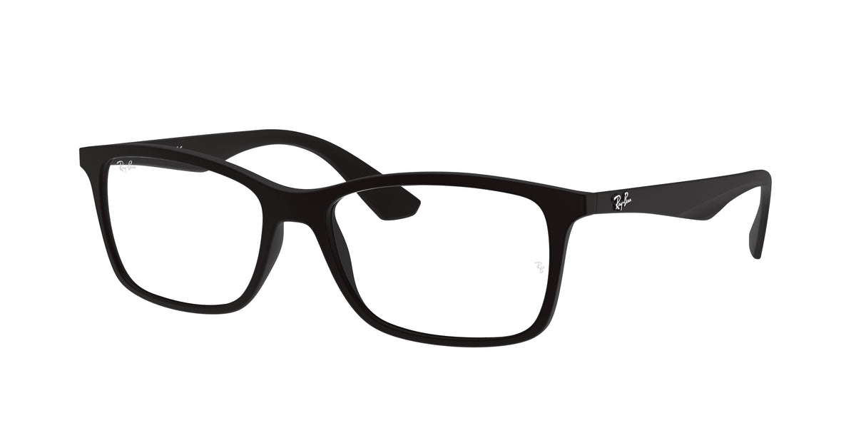 Ray-Ban 0RX7047 5196 – Noir