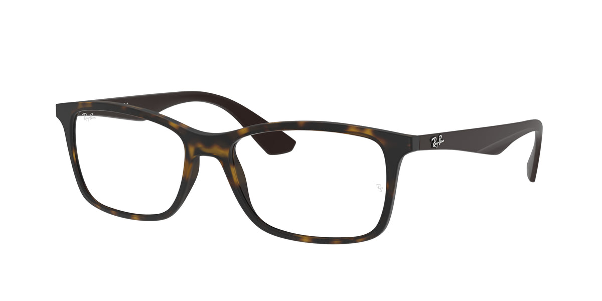Ray-Ban 0RX7047 5573 – Havana