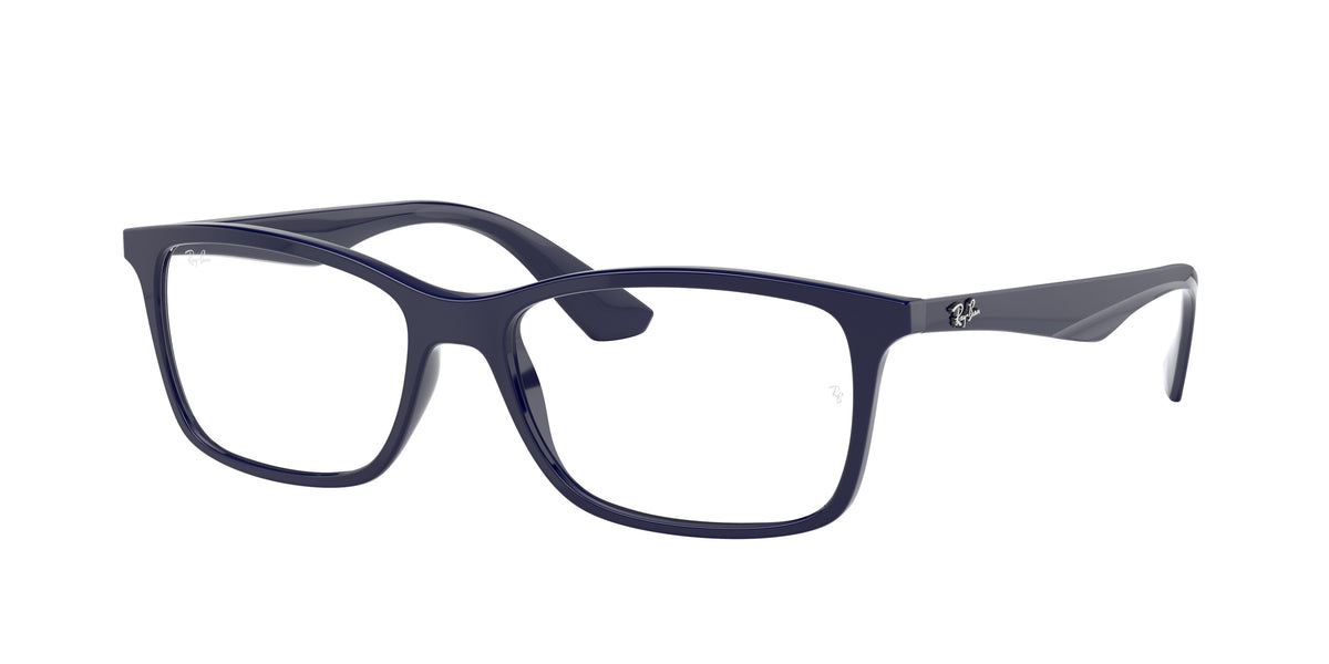 Ray-Ban 0RX7047 8100 – Bleu