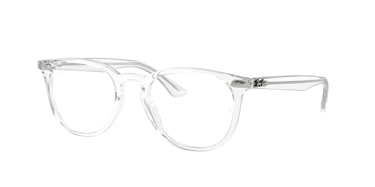 Ray-Ban RX7159 – Transparent 2001